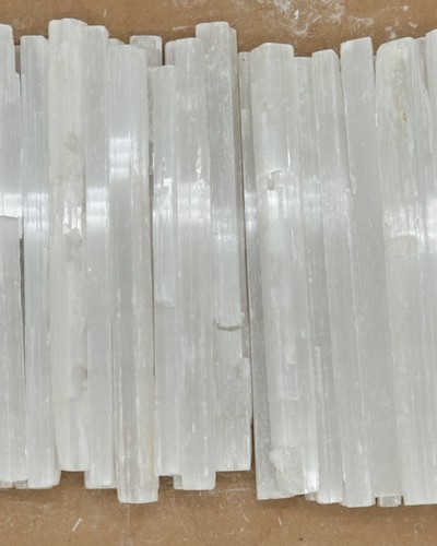 Wholesale large raw selenite - large,