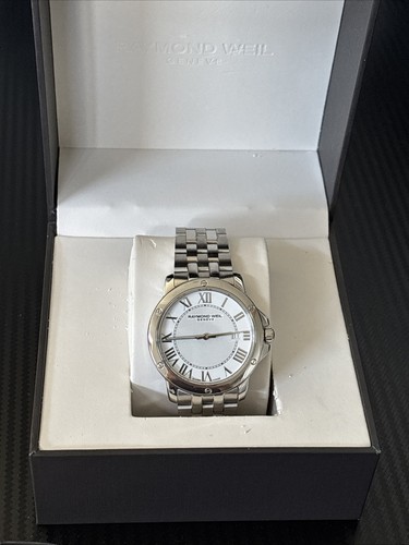 Raymond weil tango - weil, men’s