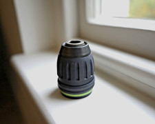FESTOOL keyless chuck 1.5 - 13mm Centrotec