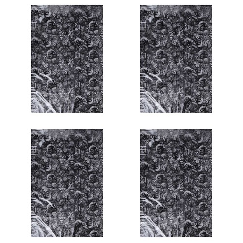 Hydrographic film water - hydrographic,