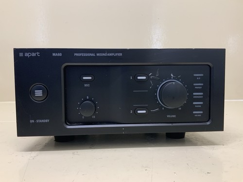 Apart audio ma60 60w - apart,