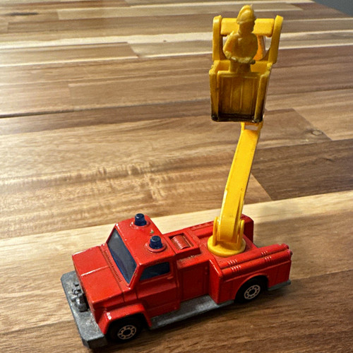 Matchbox superfast 13 - matchbox,
