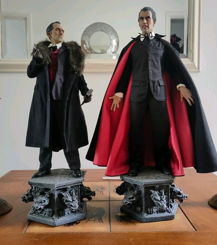 Sideshow collectibles 4 - sideshow, 1/4