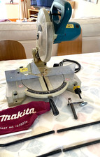 Makita LS1040 Mitre Chop Saw