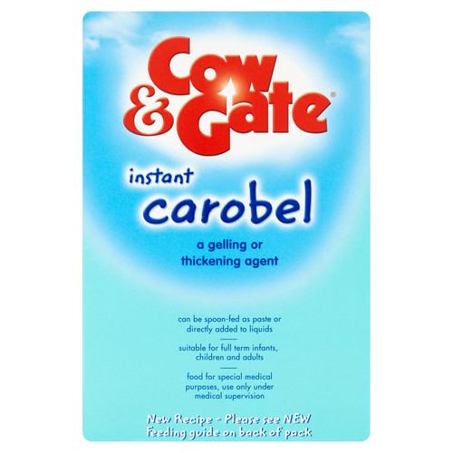 Cow gate instant carobel - instant,