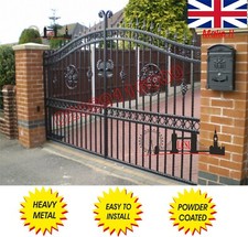 DRIVEWAY GATES / METAL GATES /
