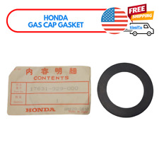 Honda CB 400 450 550 750 72 77 92 CL70 CL72 CX500 Gas Cap Gasket Nos Genuine