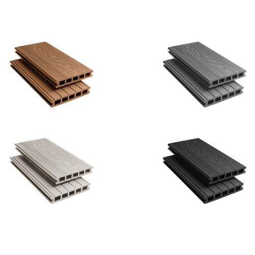 Any sqm colours wpc - sqm, of