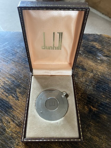 Vintage alfred dunhill - alfred,