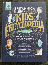 Britannica All New Kids'