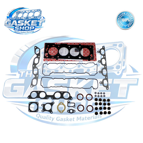 Head gasket set rover - head, 220