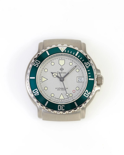 Zodiac rare nos 36mm - rare,