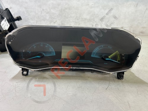 2020 peugeot 208 - e-208, mkii