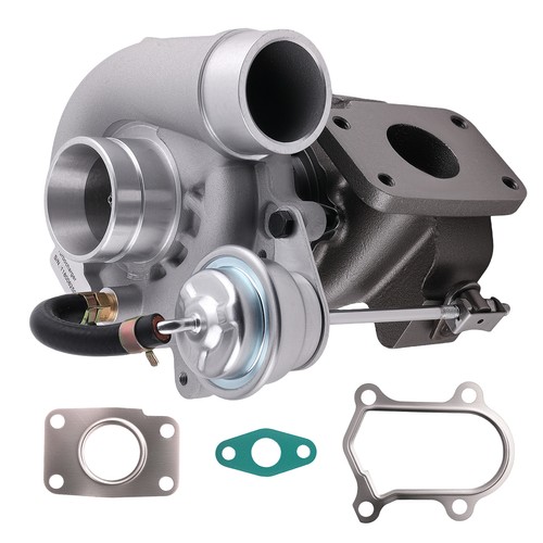 New k03 turbo - k03, for