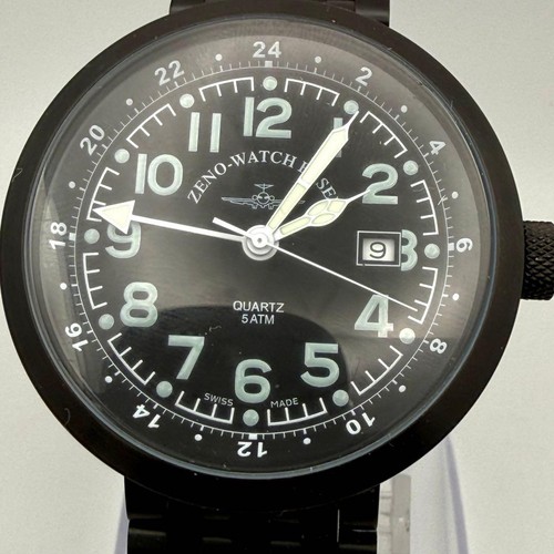 Zeno watch b554q gmt - zeno-watch,