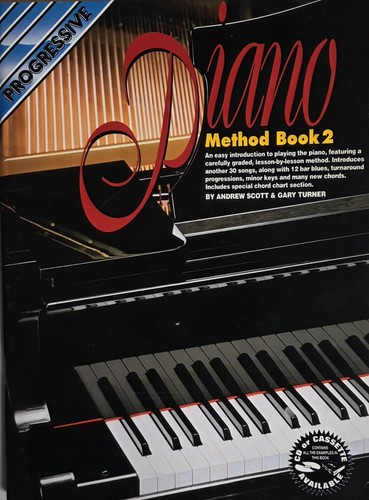 How play piano method - how, to