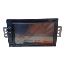 2012 Isuzu Dmax Utah Pioneer