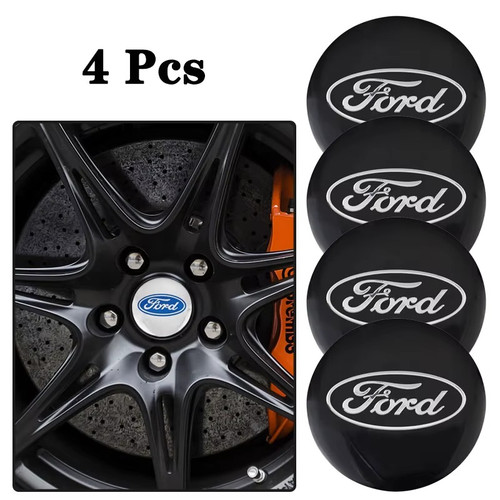 4pcs 65mm car styling - 4pcs,