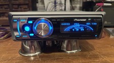 Old School Car Audio! Pioneer