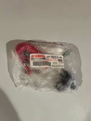 New genuine yamaha - new,