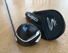 King Cobra Aerojet #Driver (10.5 Degree) Kai’li 60g Regular flex (Headcover)