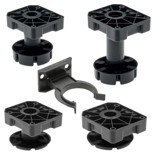 Kitchen cabinet adjustable - cabinet,