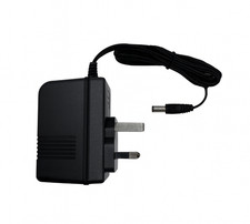 9V POWER SUPPLY REPLACEMENT