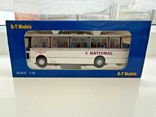 B-T Models B001 1/76 National