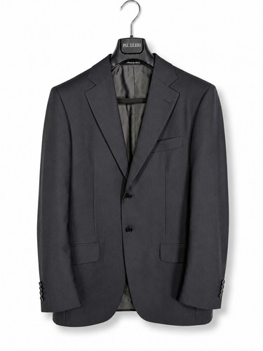 Pal zileri men charcoal - zileri, men's