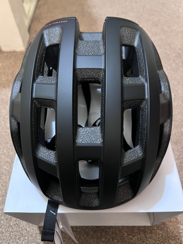 Poc ventral lite wide - ventral, fit