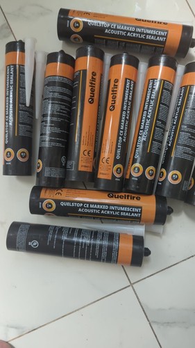 11x quelfire quelstop - quelfire, ce