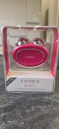 Foreo bear advanced - foreo, 2