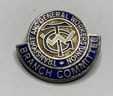 Transport & General Workers'
