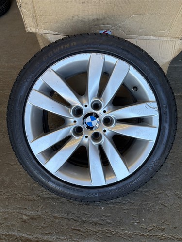 Bmw e90 e91 e92 e93 - 1,