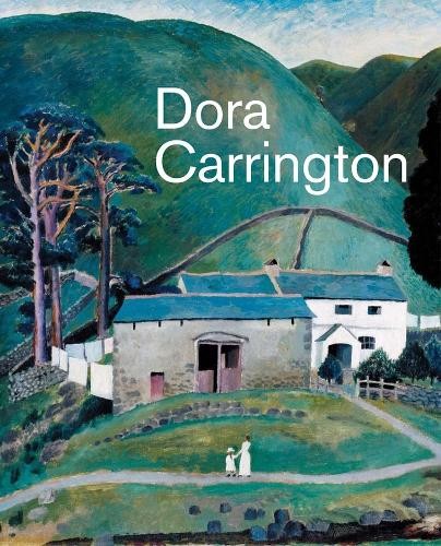 Dora carrington ariane - dora, by