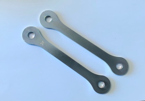 40mm jack kit for - 40mm, rf600