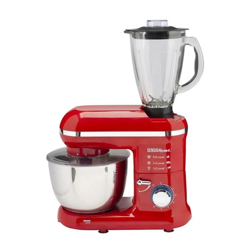Sensio home 1 food - 2-in-1,