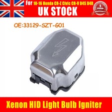 For 10-16 Honda CR-Z Civic