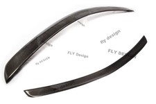 Rear Spoiler Fits Mercedes