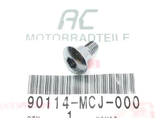 Honda nrx 1800 screw - honda,