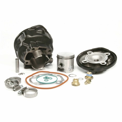Competition cylinder cc - dr, 68