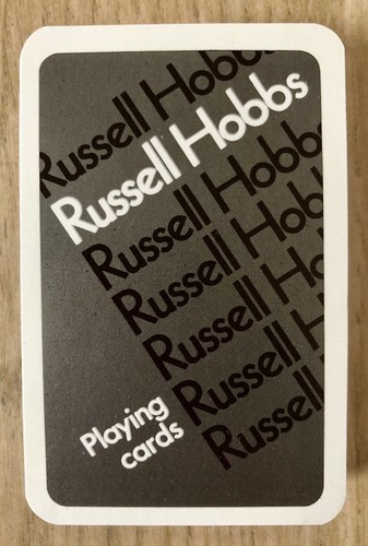 Pack vintage russell hobbs - pack,