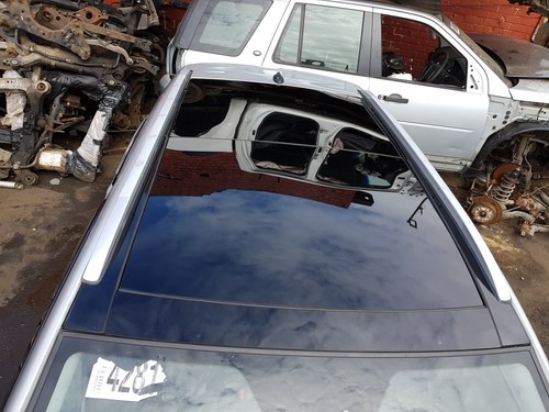 Hyundai ix35 complete - 10-15,