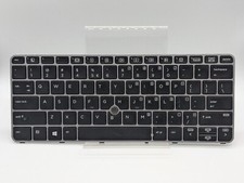 Original Keyboard HP EliteBook