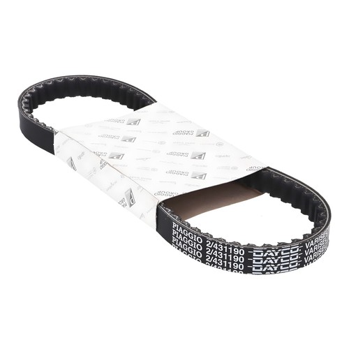 Piaggio belt 724 for - belt,, mm