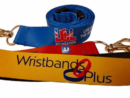 Full colour custom - , printed
