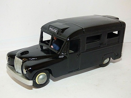 Promod budgie toys daimler - toys,