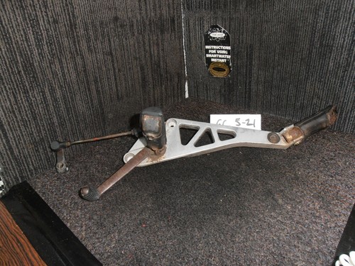 Honda vt250 vt250f 1886 - vt250,