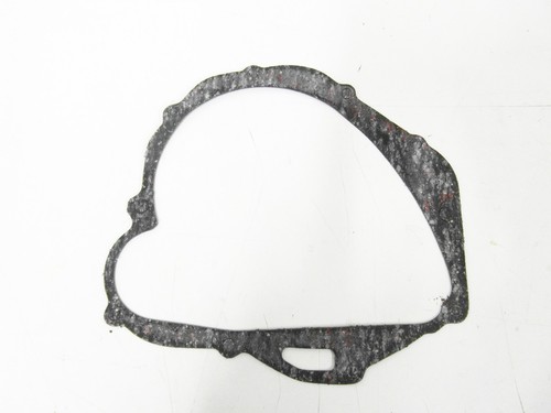 Clutch cover gasket - ,