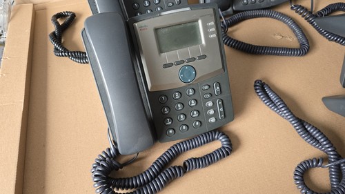 Cisco spa303 sip voip - cisco,